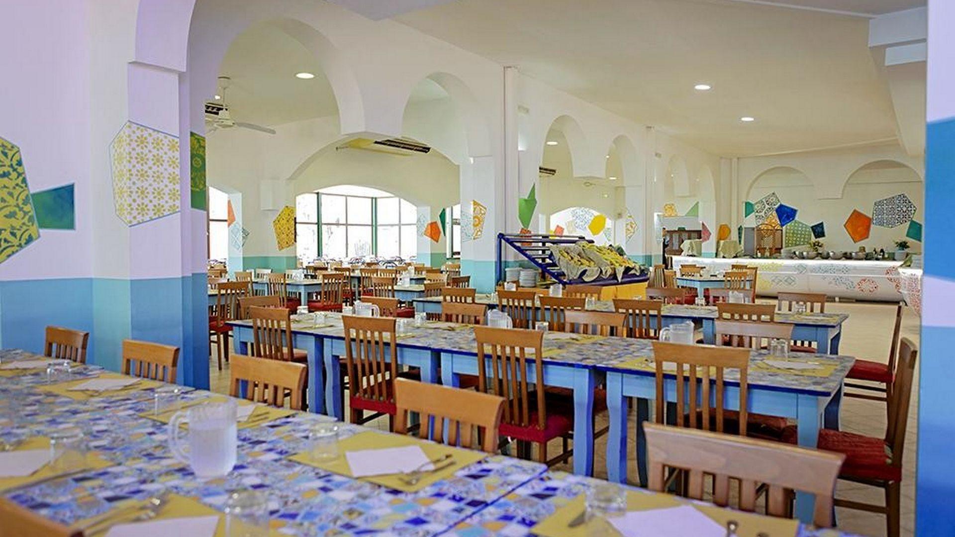 Hotel Club Minerva - Minerva Resort